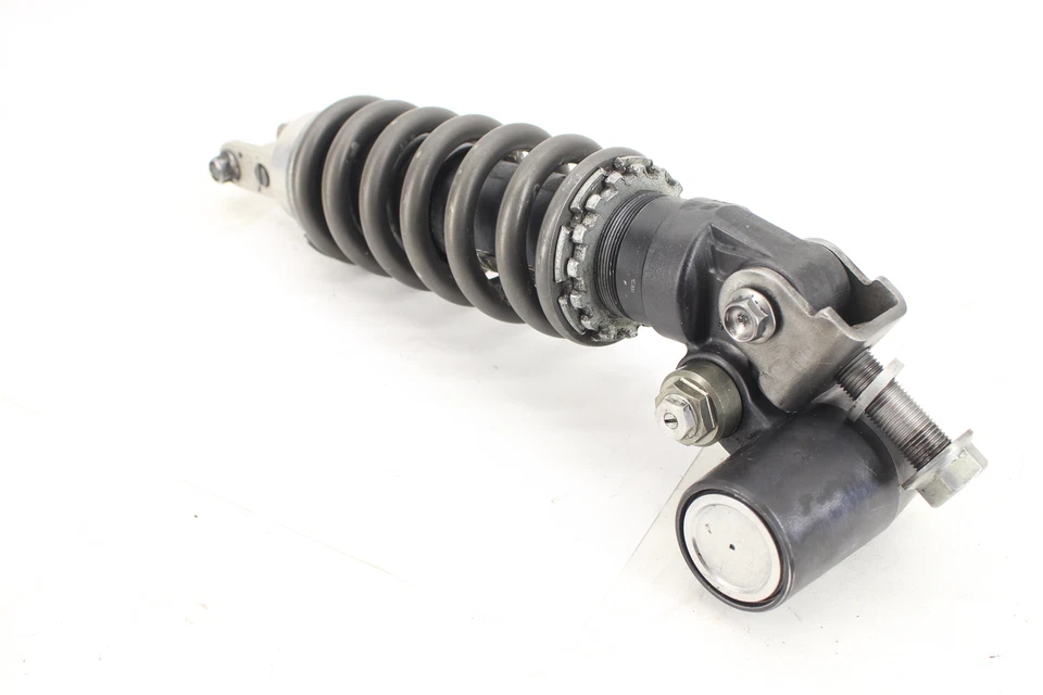 Kawasaki Ninja Zx6r Zx600r 2009 OEM suspensión amortiguador trasero Foto 3 de 4