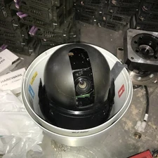 Pelco CCTV Security Camera  BB53-PG-E Not Tested (F3), Same Day Free Shipping