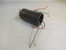 Standard Light Pole Wire Casing Tube 12in x 5in x 5in Metal