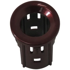 Parking Aid Sensor Bracket Rear Sonoma Red 15-18 Silverado Sierra 1500 23276807