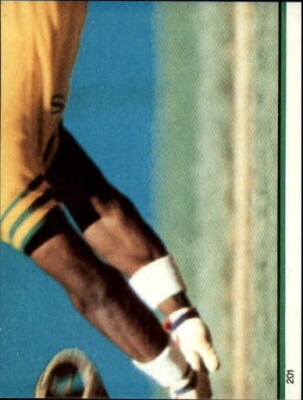B2429- 1983 Topps Sticker Baseballkarten 201-330 -Du Wählst-