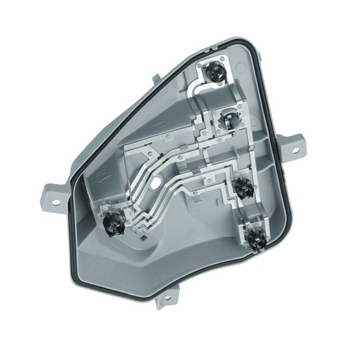 1pc For Mercedes Benz A Class W176 12-15 Right Hand Rear Tail Light Bulb Holder - Picture 5 of 12
