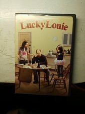 Lucky Louie: The Complete First Season (DVD, 2007) for sale online