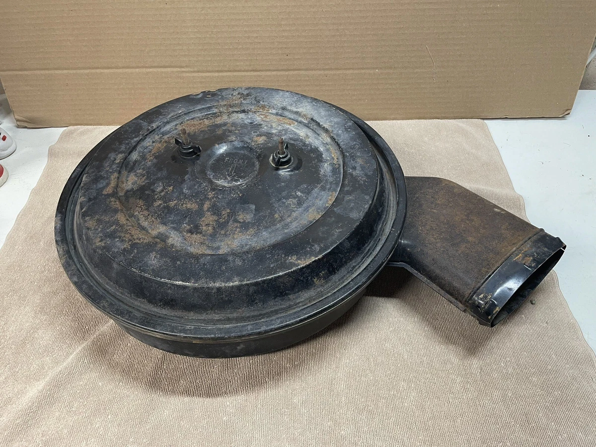 FS Cylinder Air Cleaner Assembly PB The 1947 Present, 56 OFF