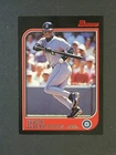 1997 BOWMAN KEN GRIFFEY JR. SEATTLE MARINERS CARD #16!!!!!!!!!