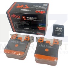 DBA Pastiglie Freno Posteriore Xtreme Performance BMW M135i M140i M2 F87 M3 F80 M4 F82