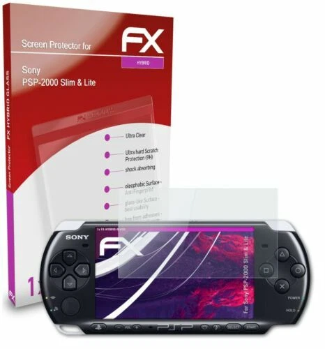 Proteggi schermo console Sony