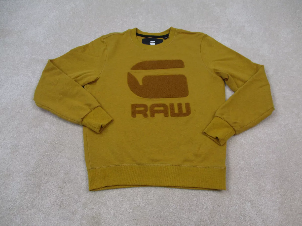 G star sweatshirt sale new arrivals