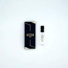 NEW EX NIHILO FLEUR NARCOTIQUE EXTRAIT 2ml SAMPLE NATURAL SPRAY MADE IN FRANCE