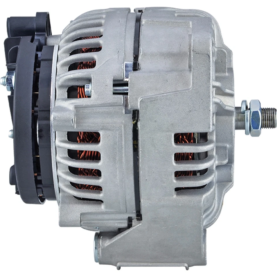 Alternator for 12.8L Mercedes-Benz Travego L 12 0124655292 000-150-72-50 Foto 2 de 4