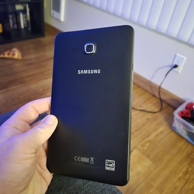 Samsung Galaxy Tab A6 7