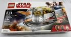 LEGO Star Wars 75176 Resistance Transport Pod Retired NEW & Factory Sealed