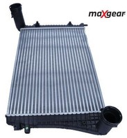 Maxgear AC644879 LadeluftküHler LLK TurboküHler KüHler