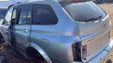 Porte avant et accessoires Ssangyong KYRON