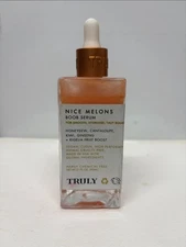 Truly Beauty Nice Melons boob serum (3.1 OZ.) Full Size