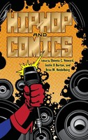 Sheena C Howard | Hip-Hop And Comics | Buch | Englisch (2026)