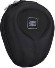 Gator G-HEADPHONE-CASE Molded Headphone Case