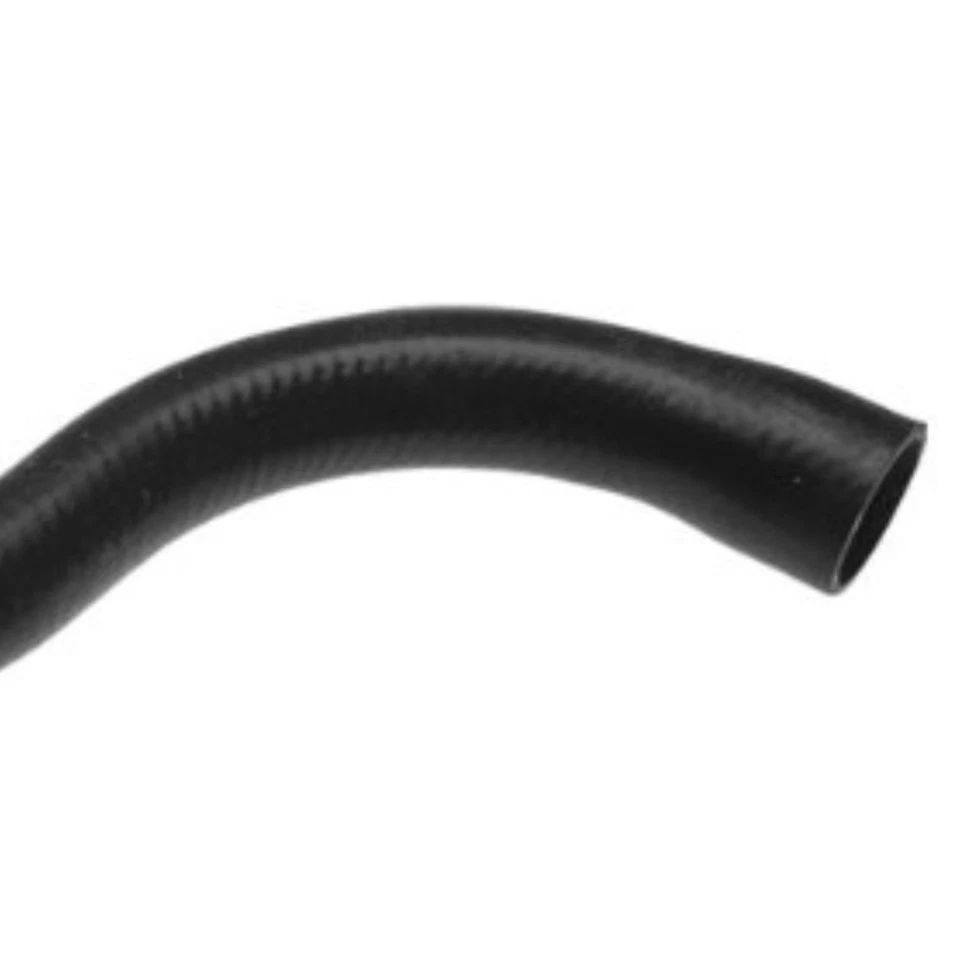 Genuine ACDelco For BMW 740iL 1996 1997 1998 Engine Coolant Radiator Hose Molded - Image 3 of 4