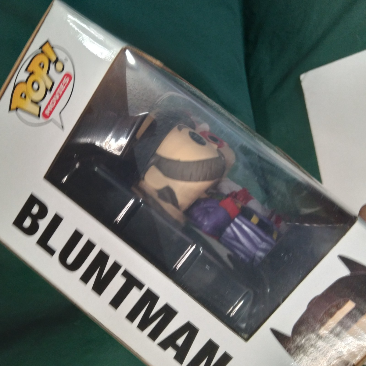 その他 Funko Pop! Bluntman and Chronic Funko Pop! Vinyl: 2 Pack - Bluntman & Chronic - FYE New York