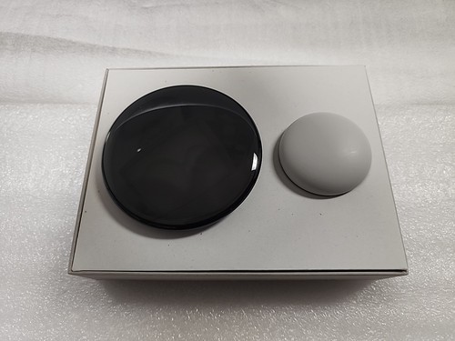 Google Nest Learning Thermostat (4th Gen) w Temperature Sensor (2nd Gen) - Picture 4 of 5