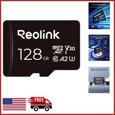 128GB microSD Card Class 10 Compatible with S...
