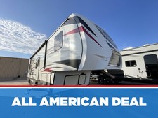 2016 Keystone IMPACT 311