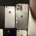 Lot Of  8 Apple iPhones, 2 iPods, & iPad Mixed Lot for Parts/Repair — photo 4