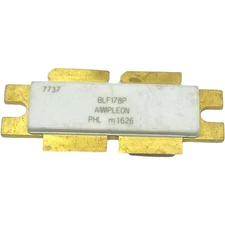 BLF178P Ampleon RF Transistor