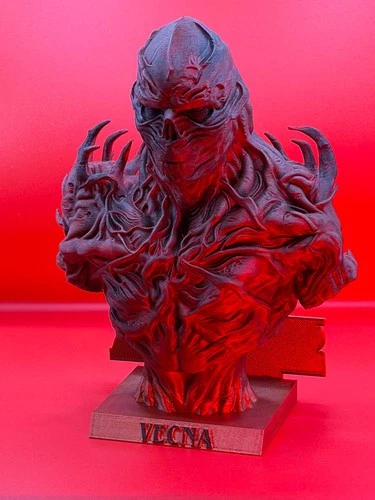 Vecna - 🔥Hot Seller 🔥Stranger Things 3D Printed & Custom Painted