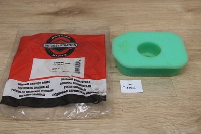 Briggs&Stratton 270848 Filter NOS NEU genuine xx34611