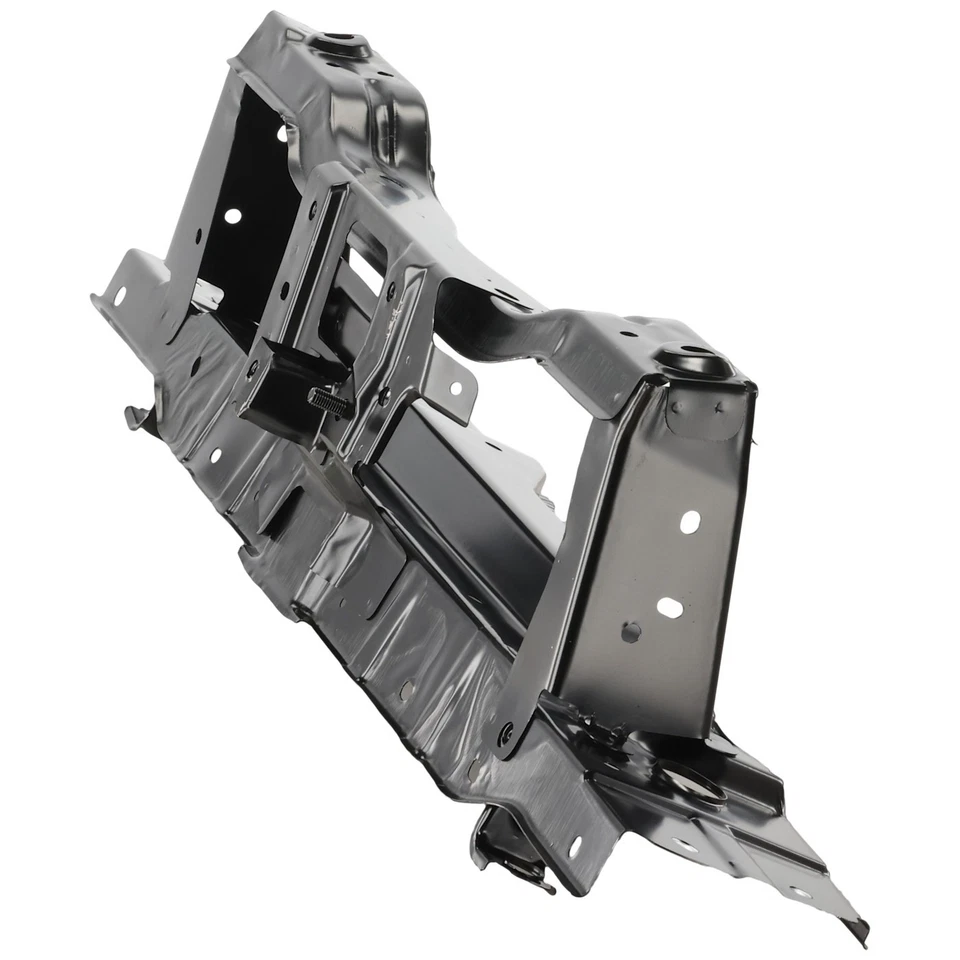 Soporte de radiador superior central para barra de amarre superior Nissan NV200 2013-2021 Foto 3 de 4