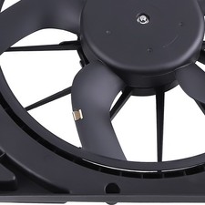 Radiator Cooling Fan fit for Ford Fusion fit for Lincoln MKZ 2013-2020 FO3115198