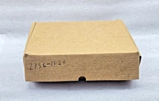 ALLEN-BRADLEY 1756-IF16 CONTROLLOGIX ANALOG INPUT MODULE SERIES A