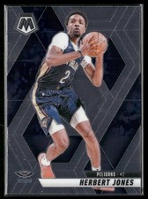 2024-25 Panini Herbert Jones Base Set