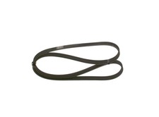 Keilrippenriemen BOSCH 1 987 947 929 für FORFOUR 454 SMART BX XB CITROËN 15E 405