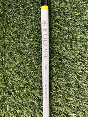 Nike Vapor Speed Driver 10.5 Loft Fuboki Regular Flex GP Grip RH