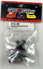 Speed RC Cars RG0112 Front Upright NEW