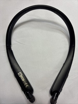 LG Tone HBS-1125 Wireless Headset Headphones