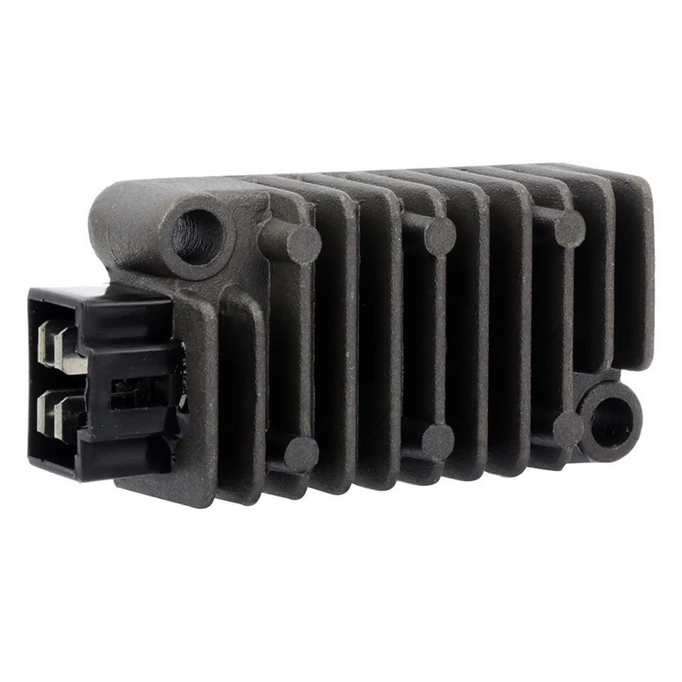 Estator + Regulador Rectificador Para Yamaha TTR225 1999-2004 3TJ-81960-01-00 Foto 3 de 4