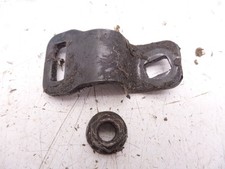83-92 Camaro And Firebird Transmission Tranny Shifter Bracket 700r4 Gm Original