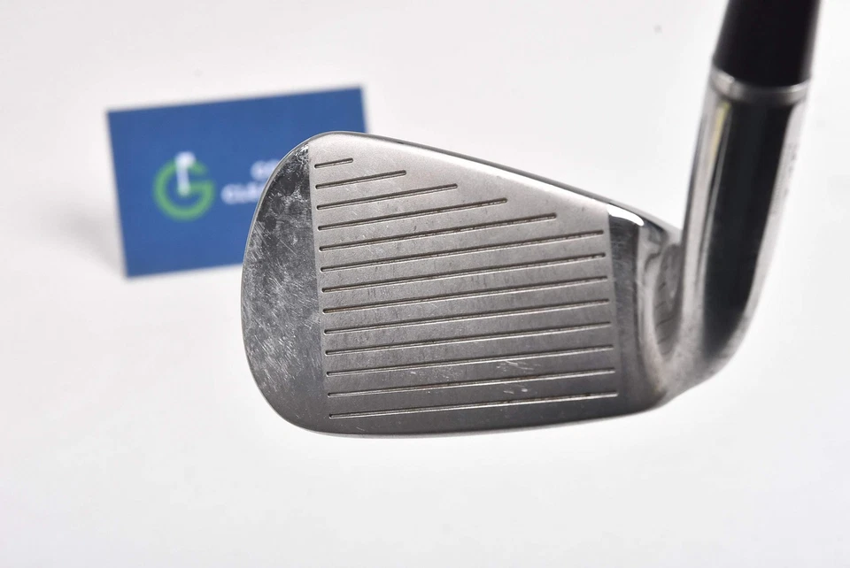 Callaway Ai Smoke HL #7 Iron / Stiff Flex MMT 95 Shaft / 2°UP / Demo - Image 2 of 4