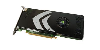 NVIDIA Geforce P393 Video Graphics Card 9800gt 512mb