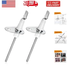 Flame Sensor Igniter Sensing Rod Compatible with Goodman Janitrol Amana York ...