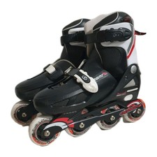 Osprey Roller Blades UK Kindergröße 1-4 (ve...