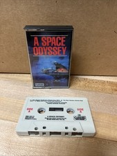 A Space Odyssey, Motion Picture Soundtrack. Readers Digest Cassette. Box 291