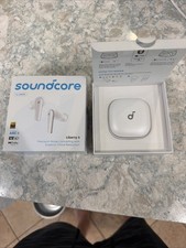 Soundcore Liberty 5 Wireless Earbuds ANC 3.0 with Dolby Voice Reduction