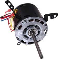 A.O. Smith 9432A 1/4 HP, 1075 RPM, 3 Speed, 277 Volts1.2 Amps, 48 Frame, Sleeve