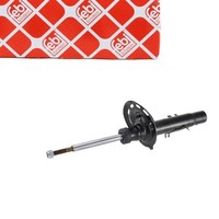 febi 1002724 StoßDäMpfer Federbein FüR Peugeot 301 Citroen C-ELYSEE Vorne Links