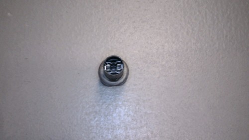 Glühbirnenfassung Standlicht Vorne Rechts Opel Zafira 1.6 Bj 1999 A 2498196