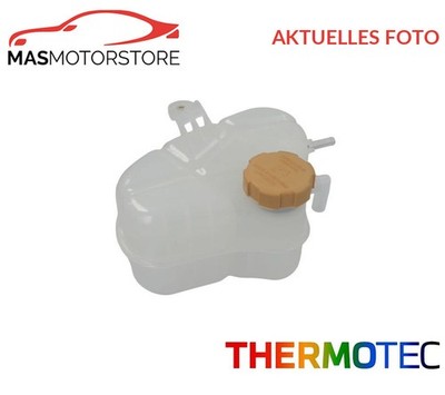 KÜHLMITTEL AUSGLEICHSBEHÄLTER THERMOTEC DBX039TT I NEU OE QUALITÄT